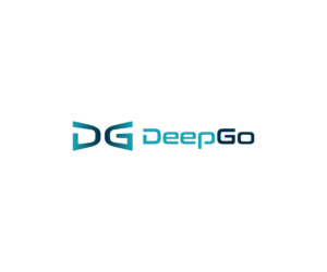 DeepGo | Logo Design by NineOwl