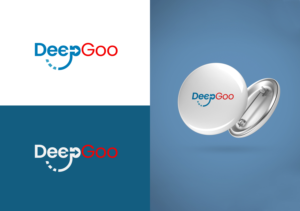 DeepGo | Logo Design by christianpoetoe