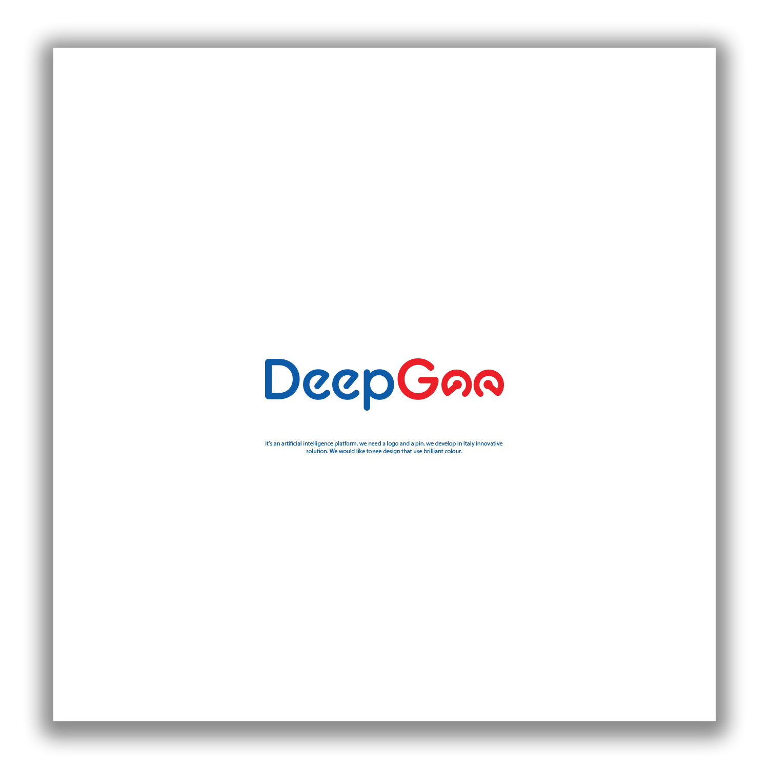 Logo Design by nzdesigners for this project | Design #25661357