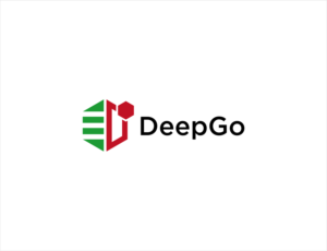 DeepGo | Logo Design by BNdesigner