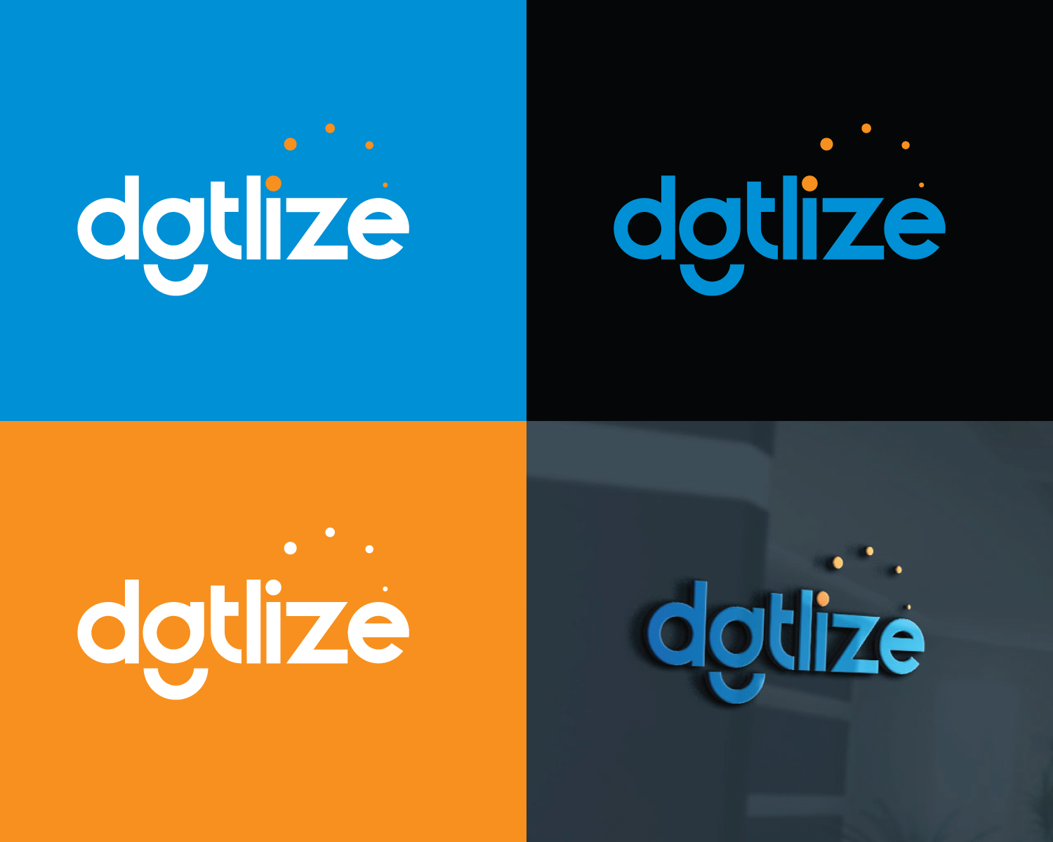 Logo-Design von Atec für dieses Projekt | Design #25655117