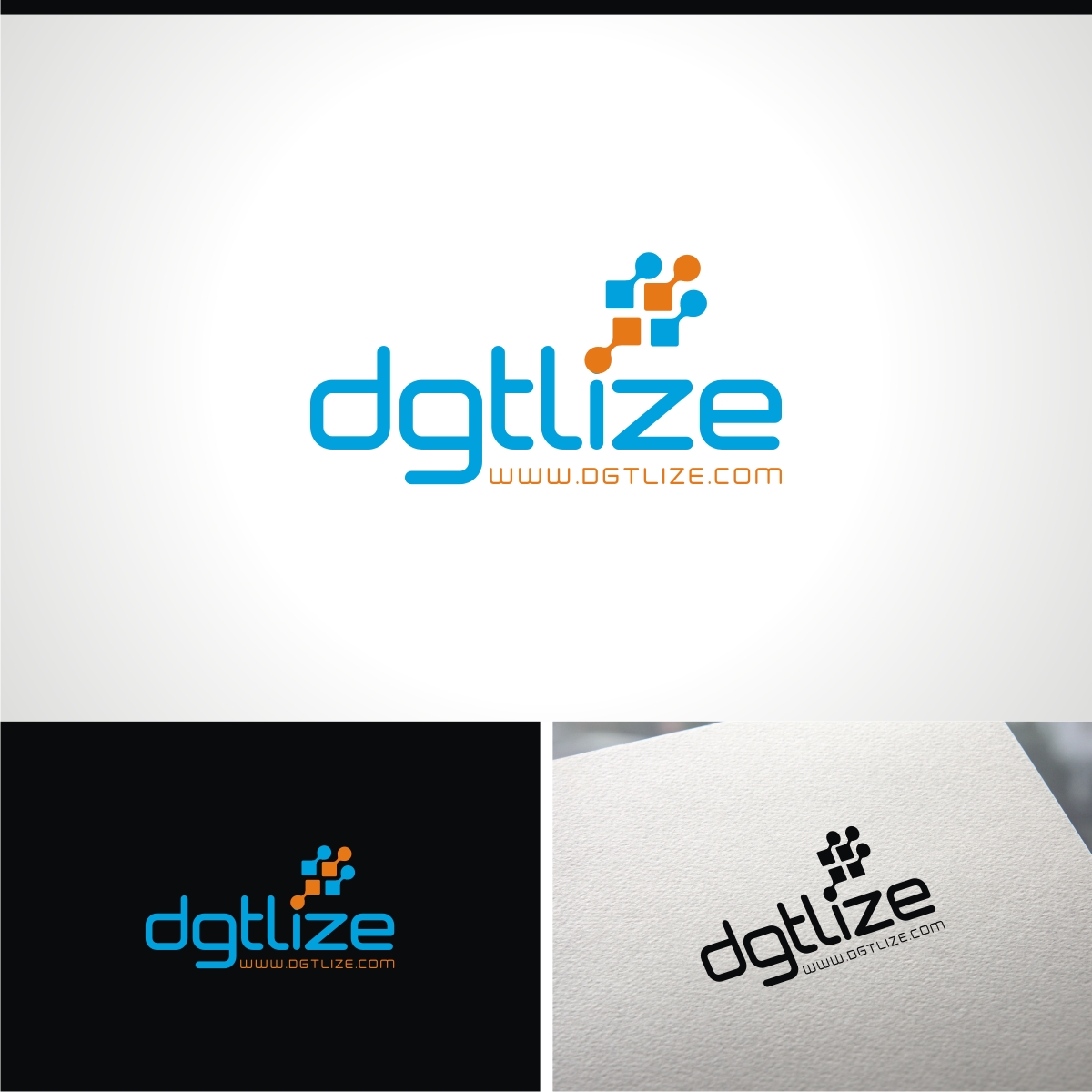 Logo-Design von e-graphics für dieses Projekt | Design #25650363