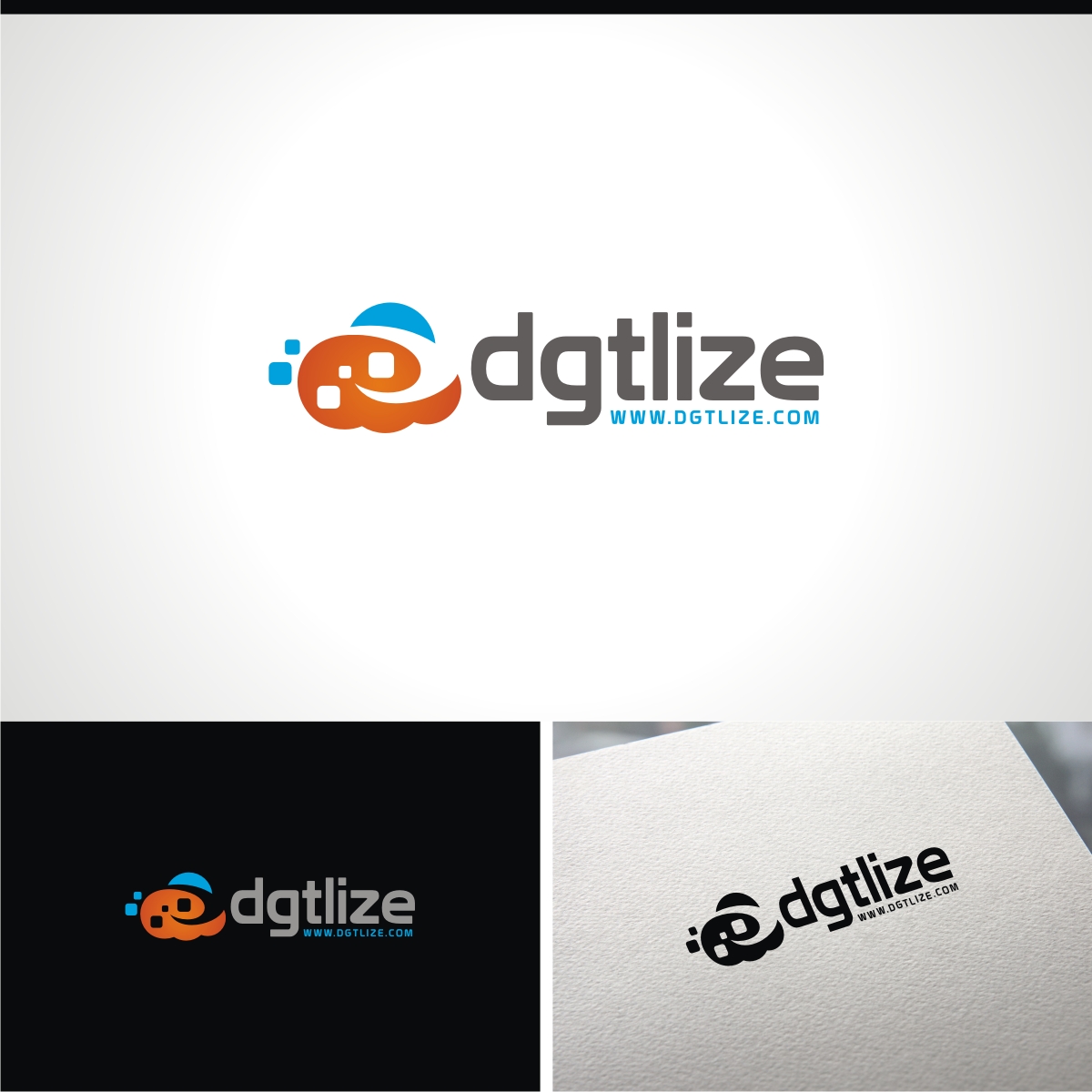 Logo-Design von e-graphics für dieses Projekt | Design #25650364