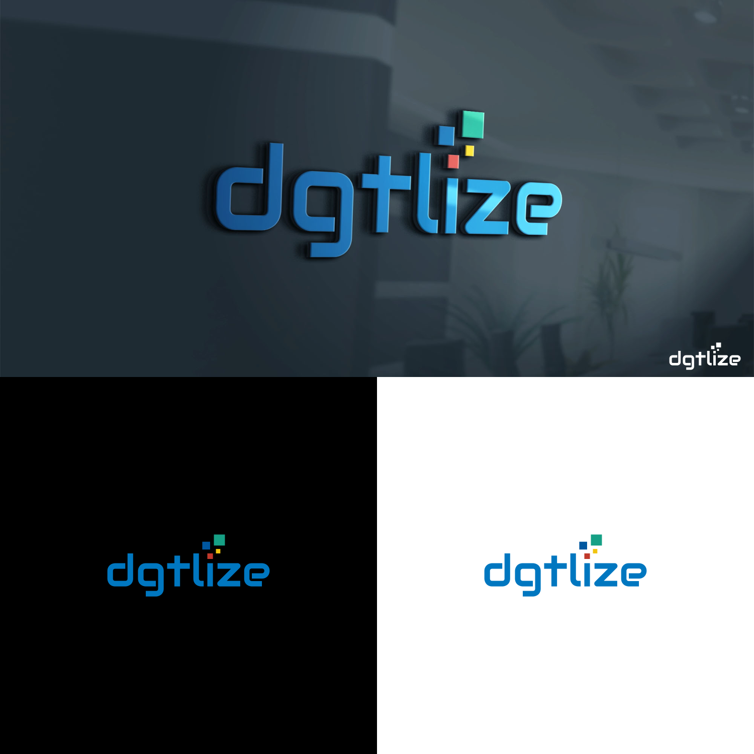 Logo Design by ZiangArt_Studio for this project | Design #25651218