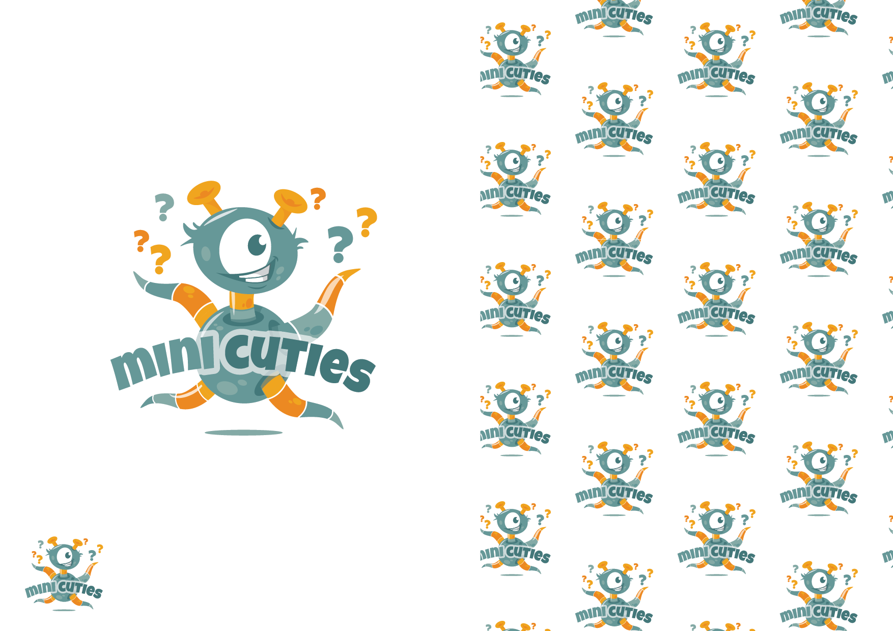 Logo Design by MenaGraphics for this project | Design #25654224