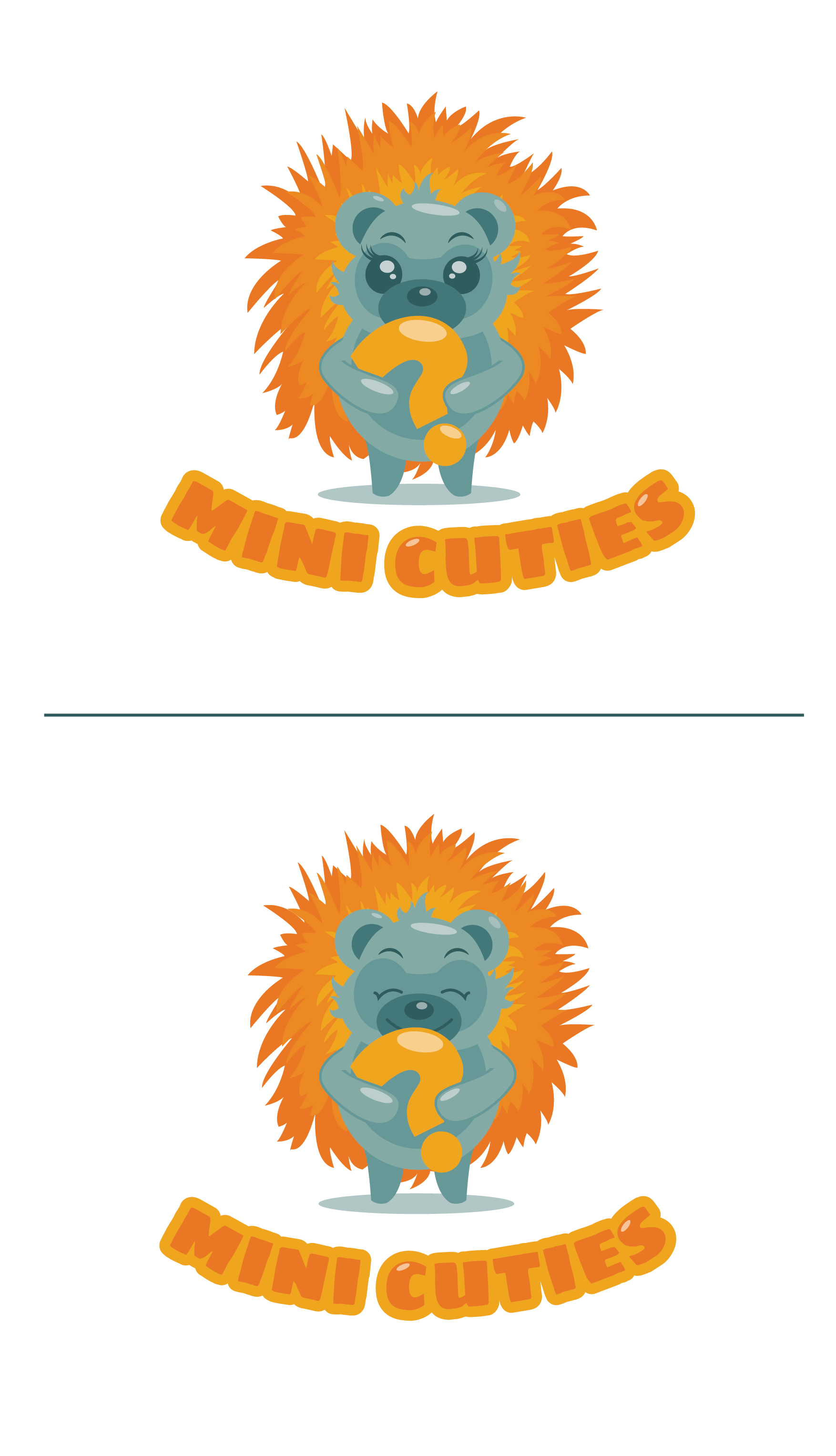 Logo Design by MenaGraphics for this project | Design #25655655