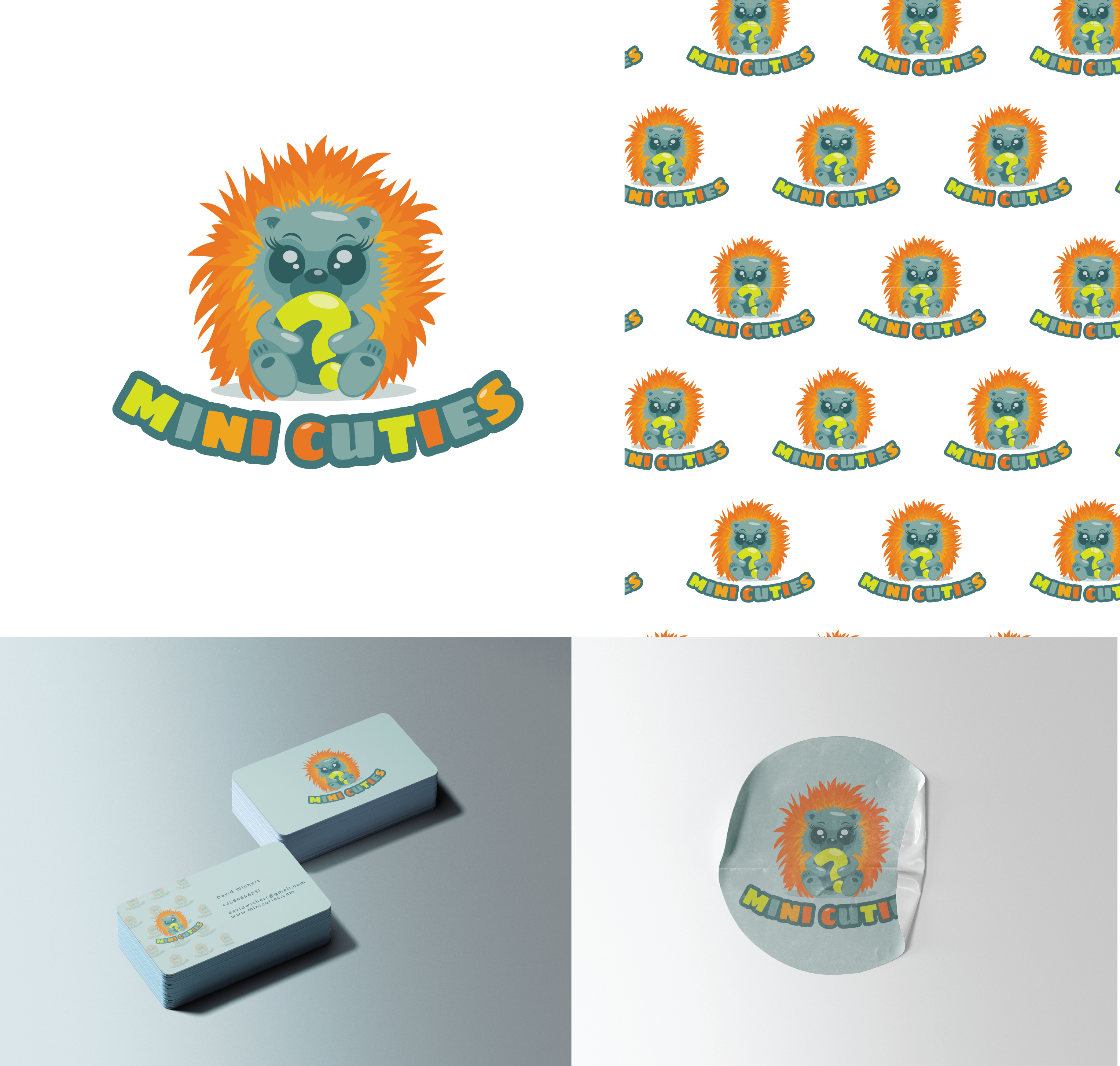 Logo Design by MenaGraphics for this project | Design #25695179