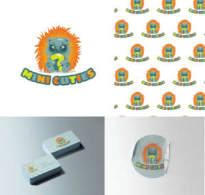 Logo Design by MenaGraphics for this project | Design: #25695179