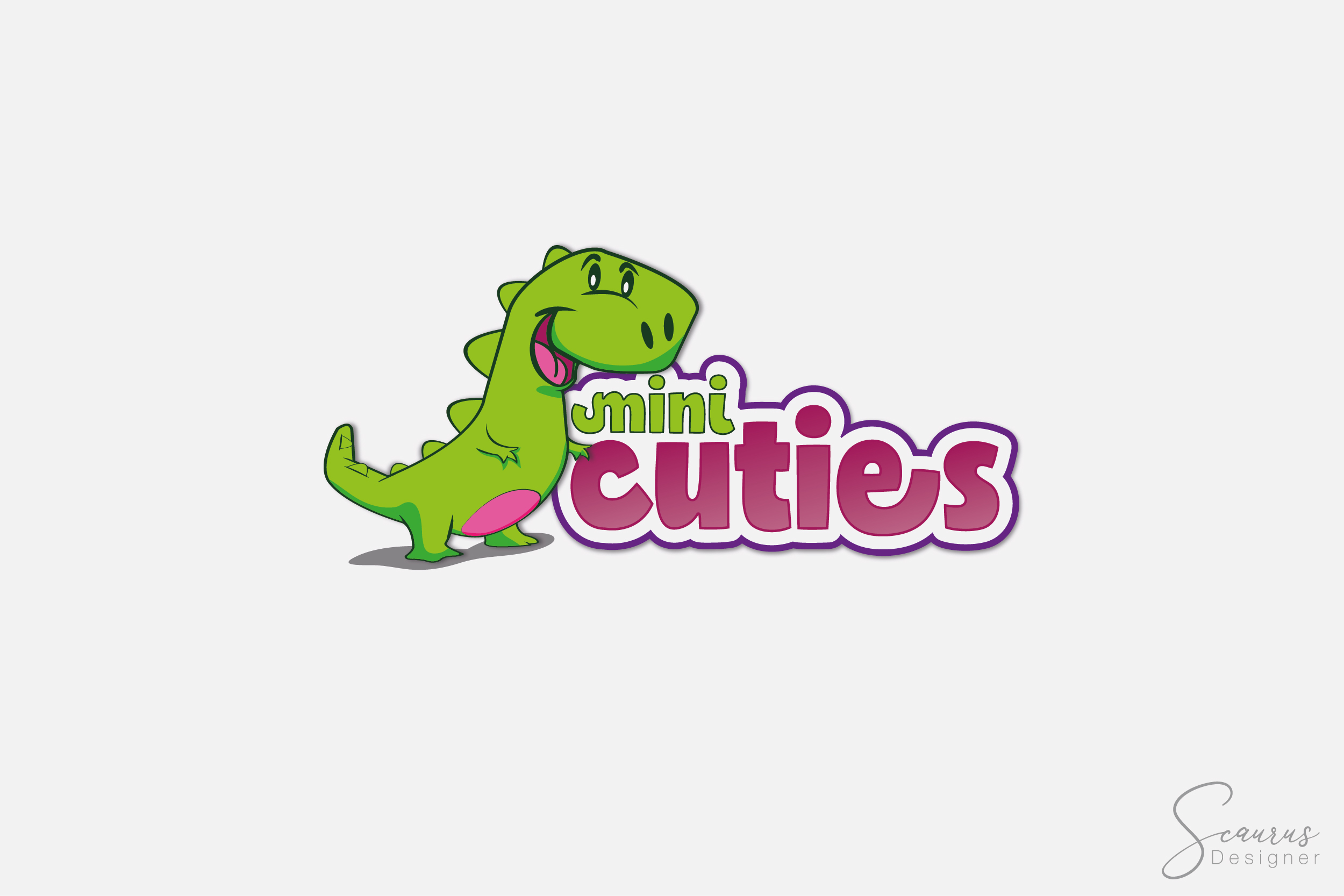 Logo Design by InkThink by Scaurus for this project | Design #25654262