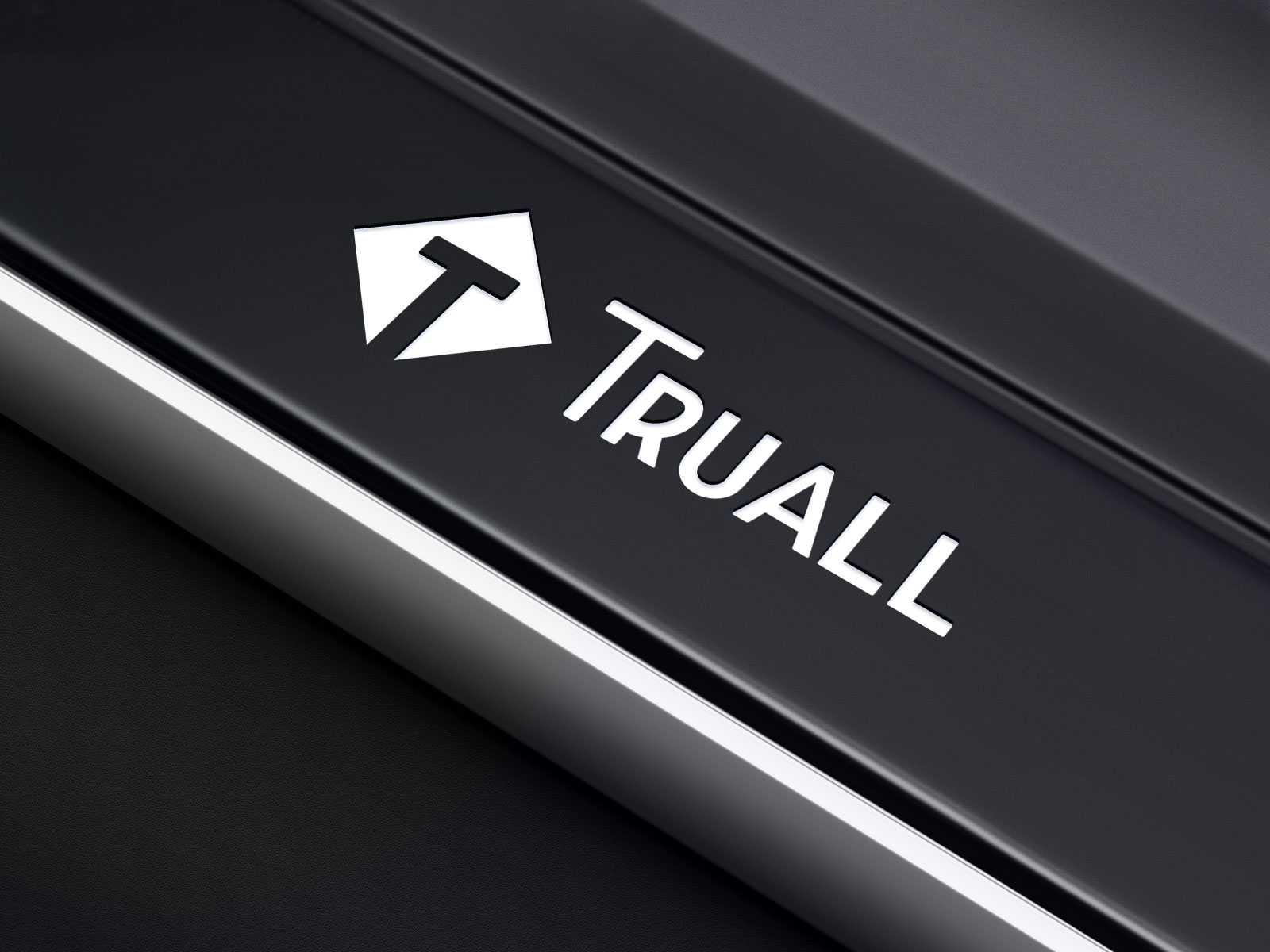 Diseño de Logo por makerlogoz para Truall Building Components Inc. | Diseño: #25674614