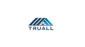 Truall | Logo Design by jaime.sp