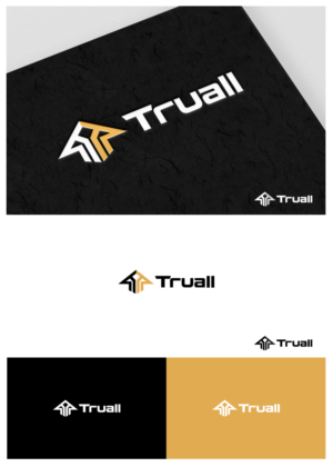 Logo Design by goranvisnjic82 for Truall Building Components Inc. | Design #25652268