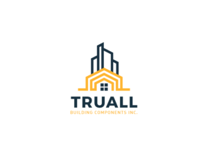 Truall | Logo Design by Rayn Design