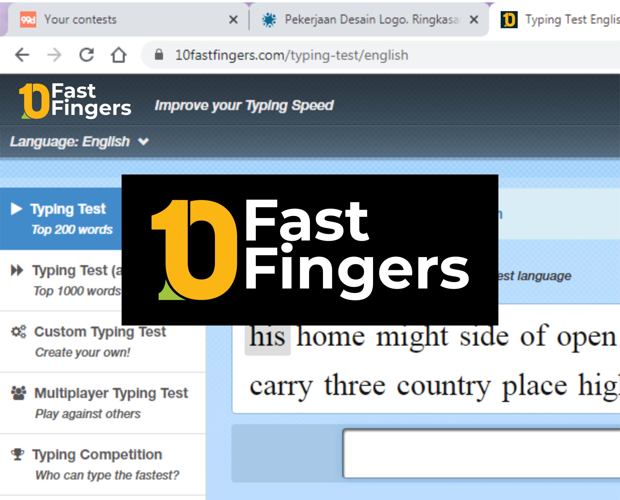 Logo Design by rahman.walker for this project | Design #25675667