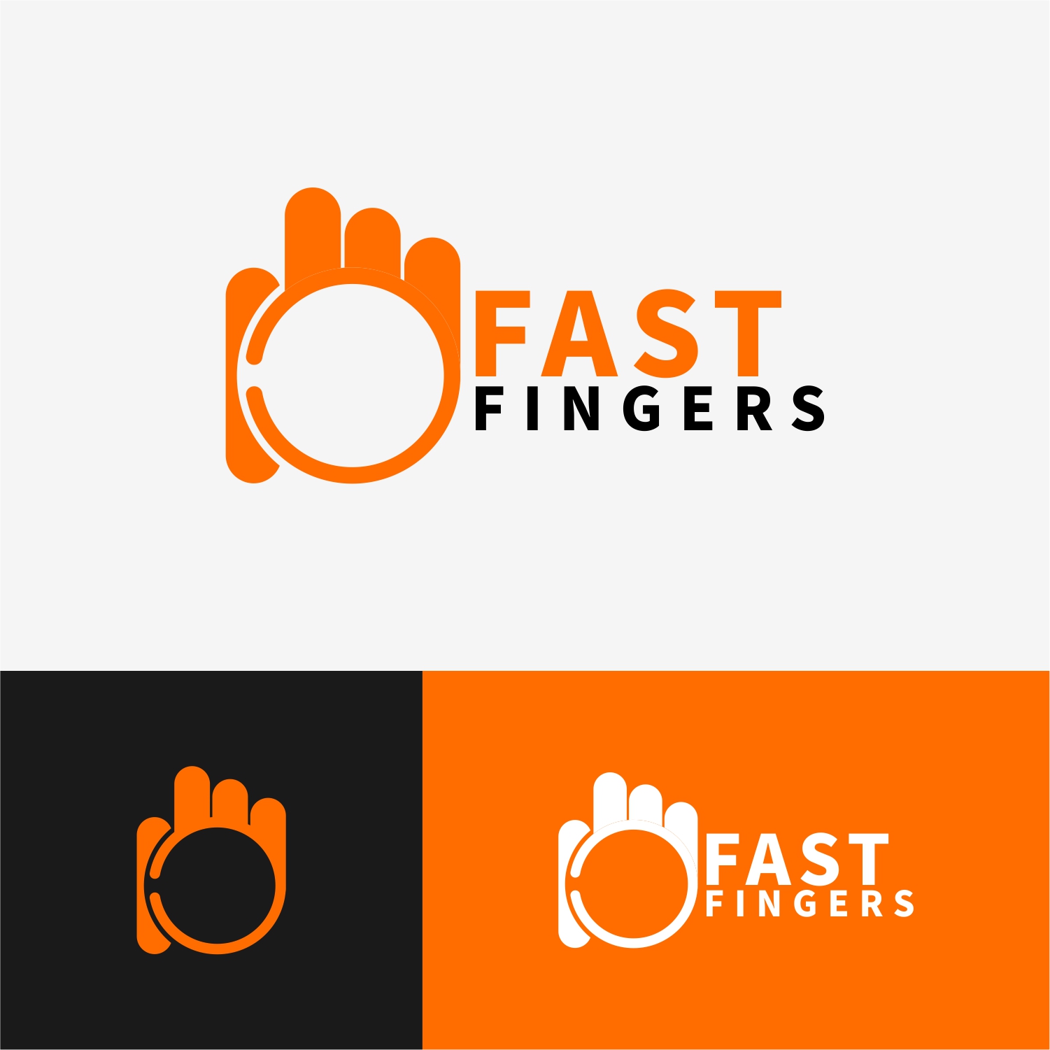 Logo Design by diasfebim for this project | Design #25653406