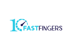 10FastFingers | Diseño de Logo por Ana 15