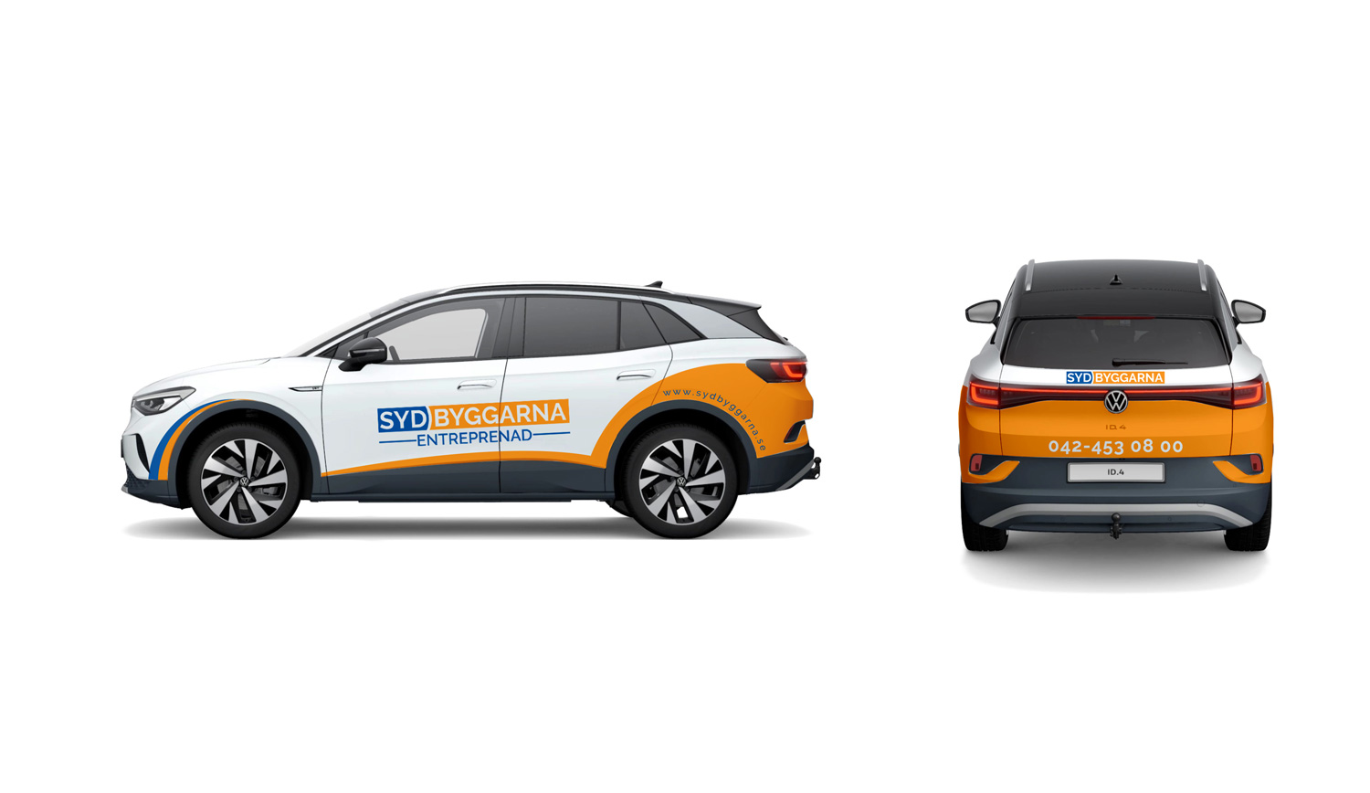 Car Wrap-Design von Hatem für dieses Projekt | Design #25656326