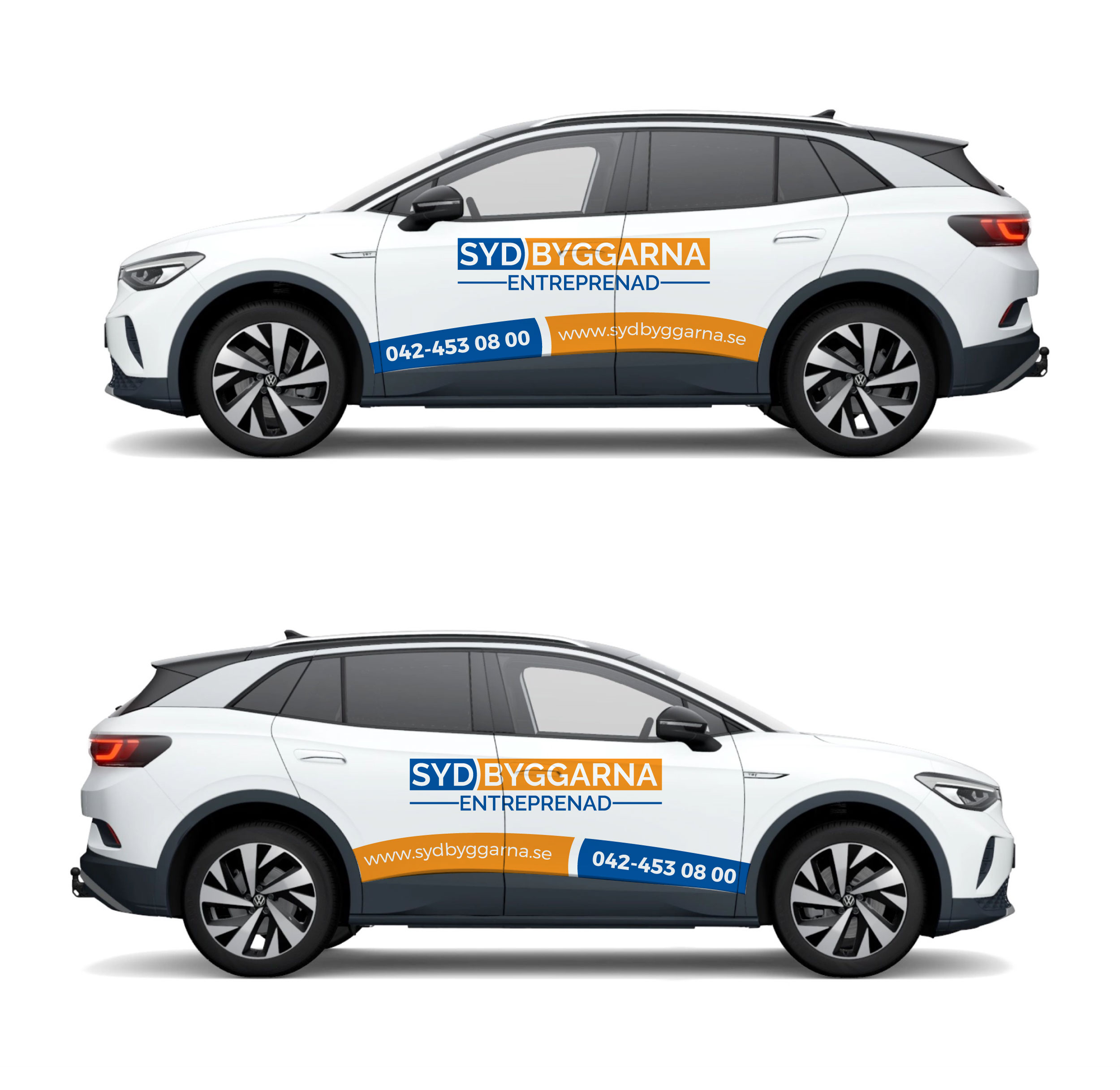 Car Wrap Design by Deziners Zone for this project | Design #25664253
