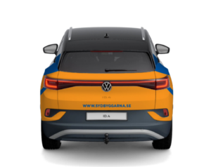 Car Wrap Design by MPStudio for this project | Design: #25667816