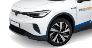 Scandinavian - Swedish: Minimalistic and clean desing carwrap design | Car Wrap Design by MPStudio