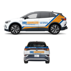 Car Wrap Design by Yoga Tri for this project | Design: #25660218