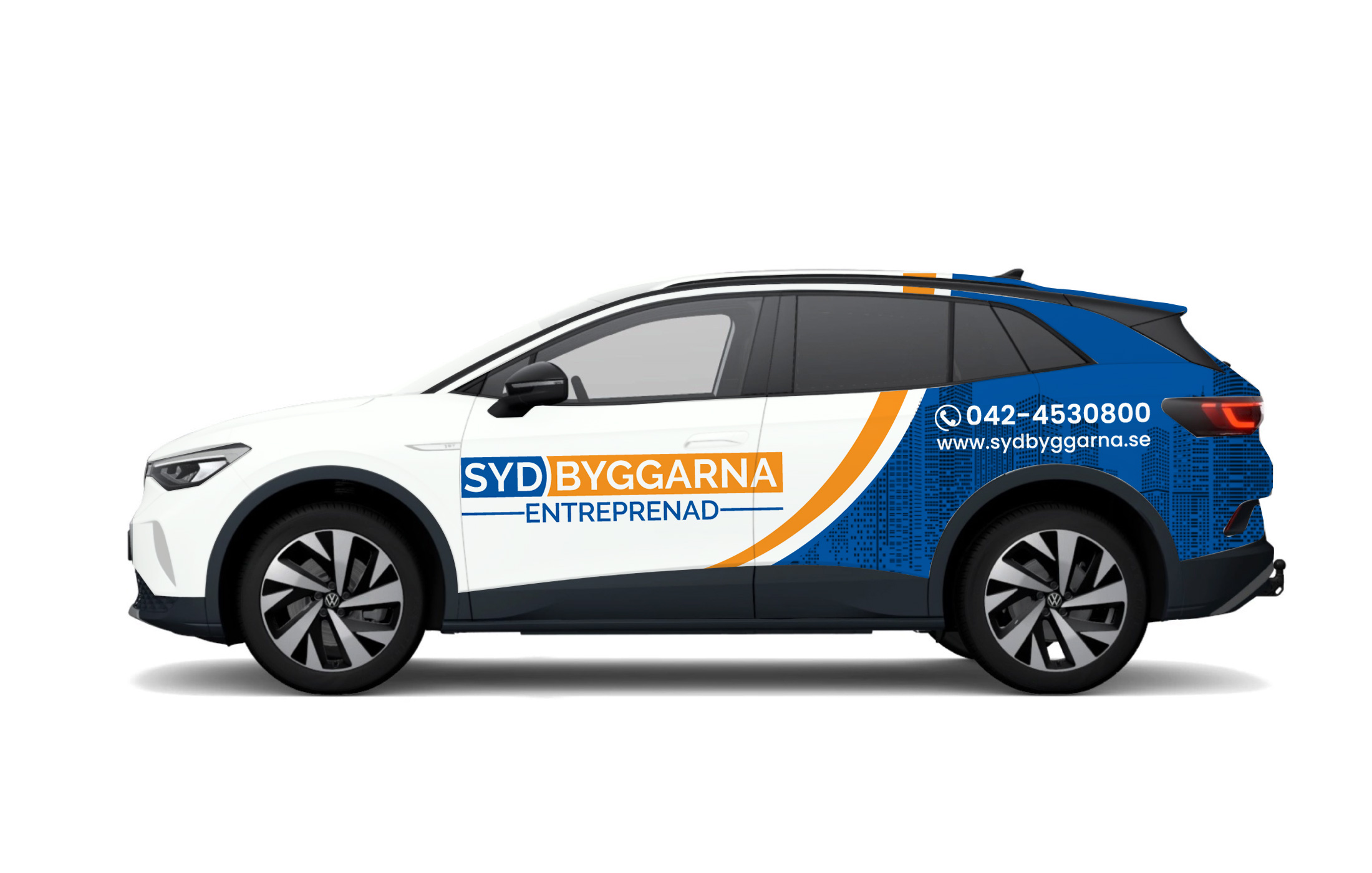 Car Wrap Design by JS_Design for this project | Design #25664691