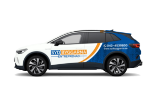 Car Wrap Design by JS_Design for this project | Design #25664691
