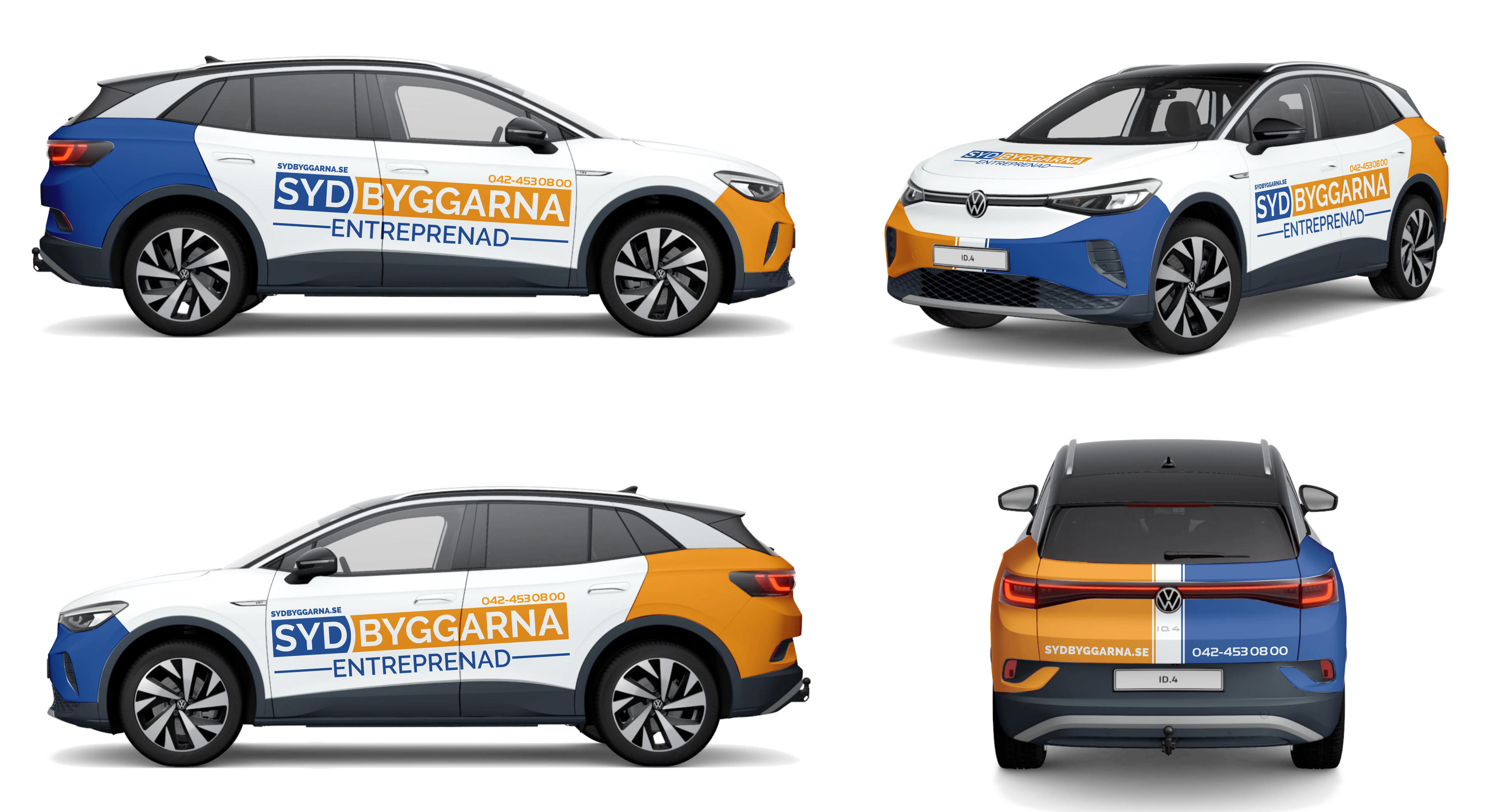 Car Wrap Design by Alessandro Serrago for this project | Design #25655135