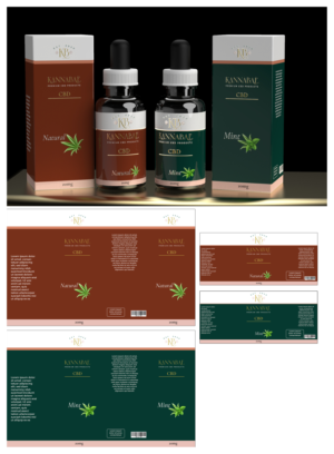 Label Design by sohel 14