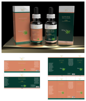 Design Étiquette par sohel 14 pour ce projet | Design : #25659427