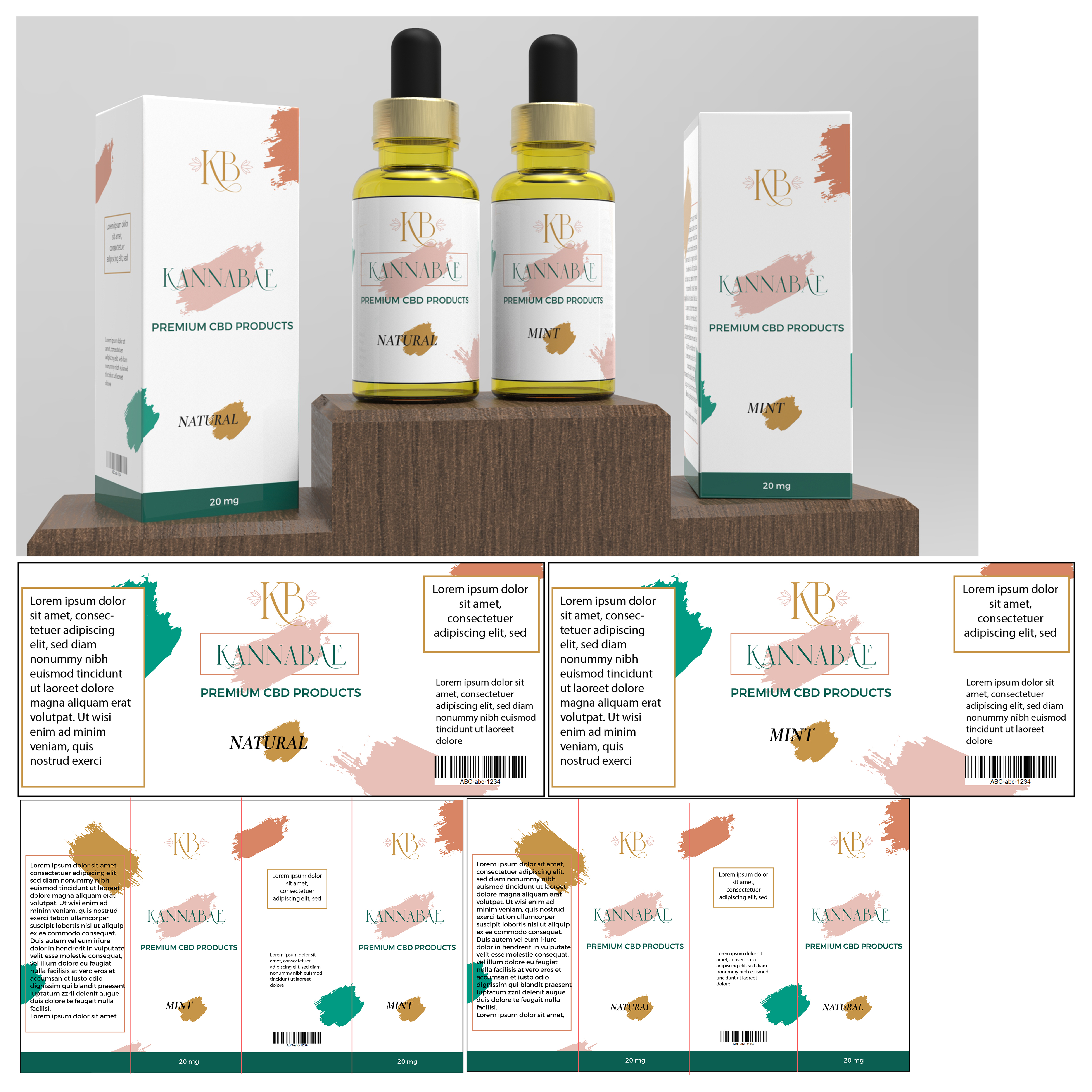 Etikett-Design von sohel 14 für dieses Projekt | Design #25662900