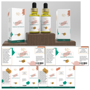 Design Étiquette par sohel 14 pour ce projet | Design : #25662900