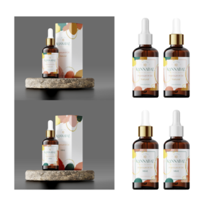 Label Design by Arbaz13 for this project | Design #25718314
