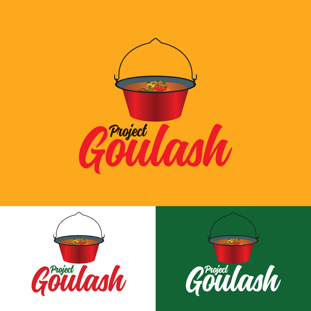 Logo Design by Sergio Coelho for this project | Design #25654976