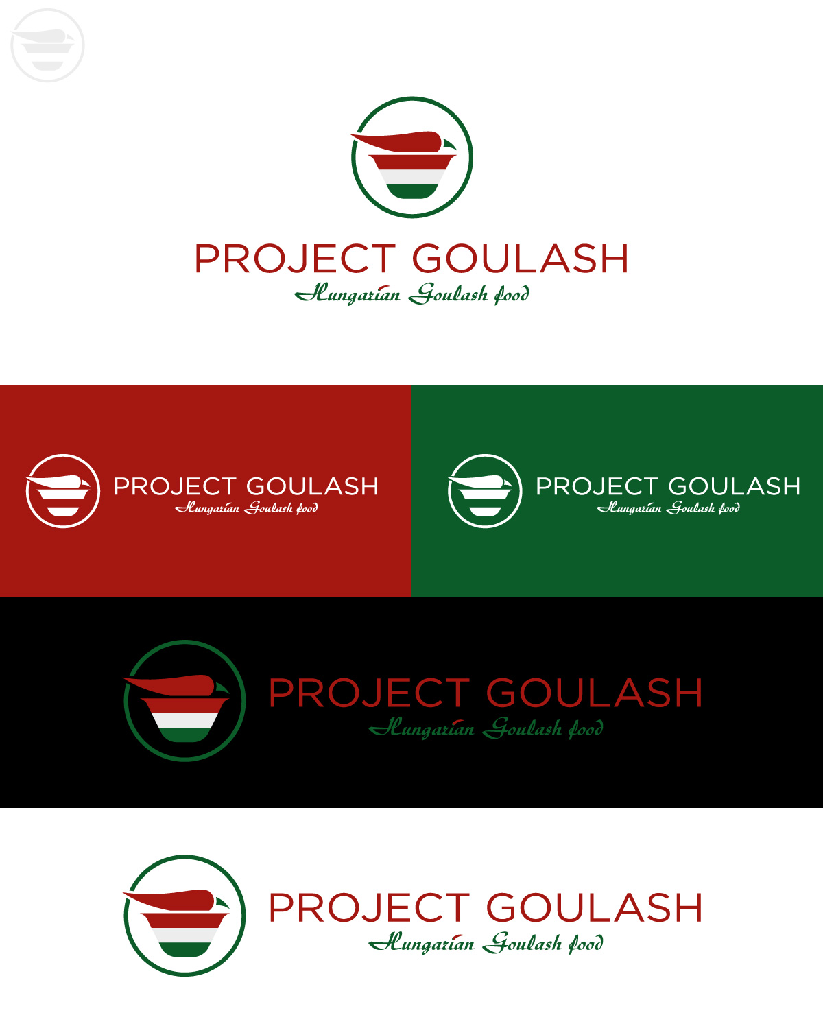 Logo Design by SpaGGy for this project | Design #25654851