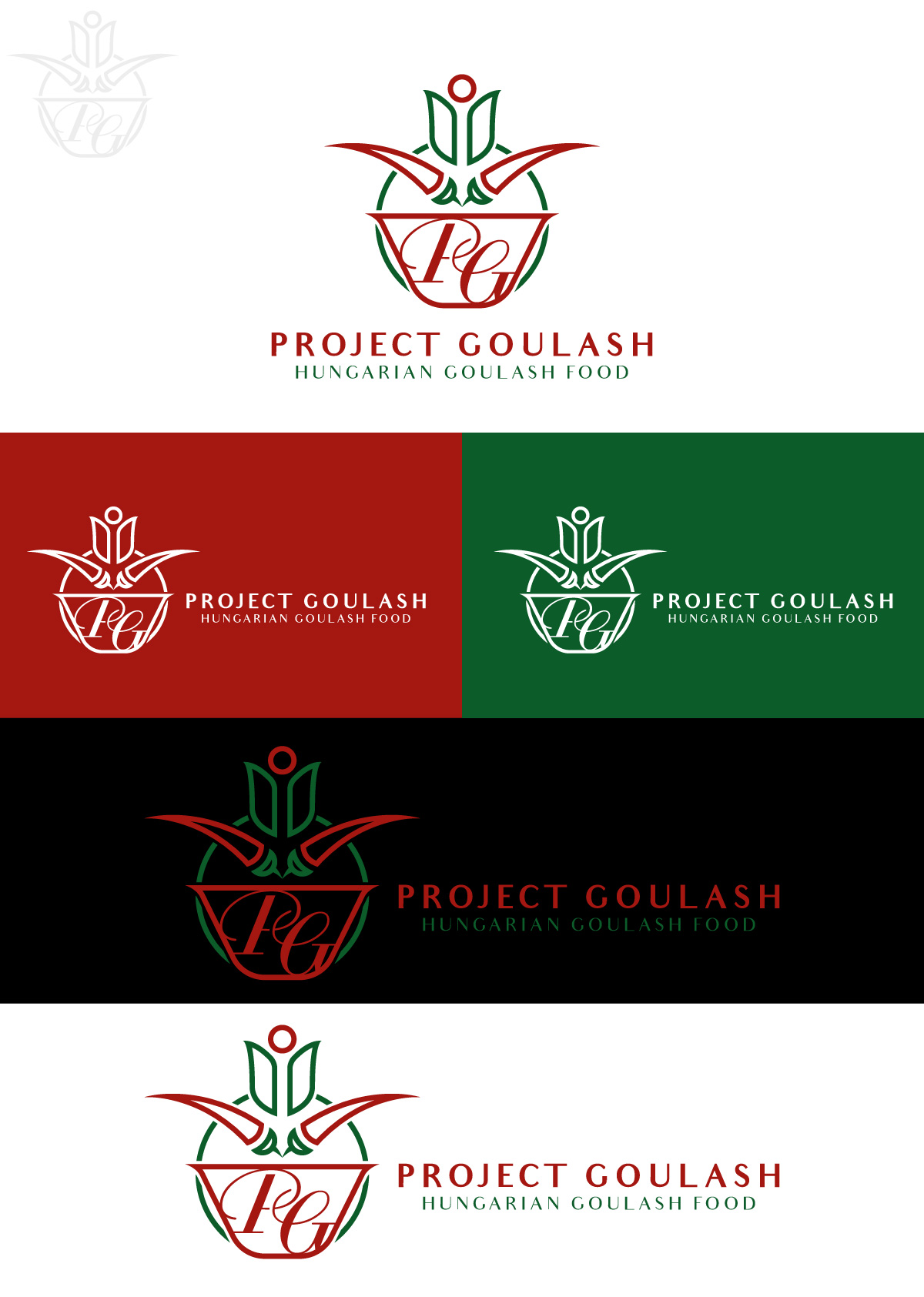 Logo-Design von SpaGGy für dieses Projekt | Design #25661594