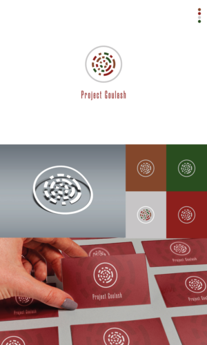 Logo Design by john fernandez for this project | Design #25677467