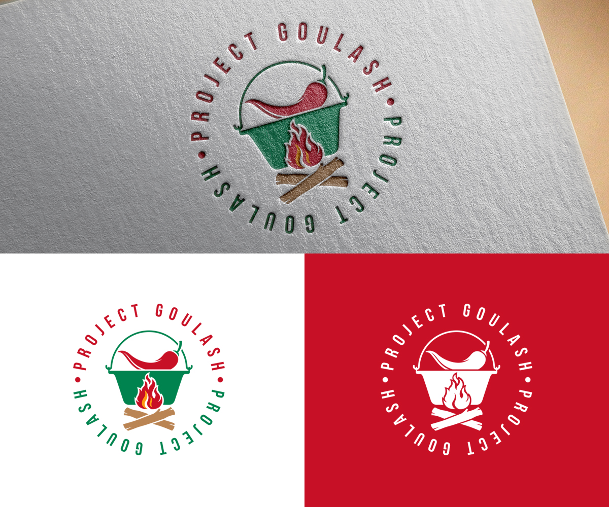 Logo Design by cheez_O for this project | Design #25654223