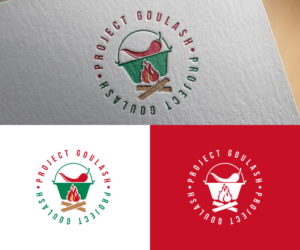 Logo Design by cheez_O for this project | Design: #25654223