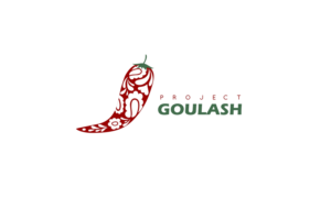 Project Goulash | Logo Design by lessska