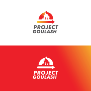 Project Goulash | Logo Design by Muhammad Imran 3
