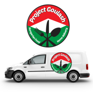 Logo Design by Jason Vantran for this project | Design: #25670935