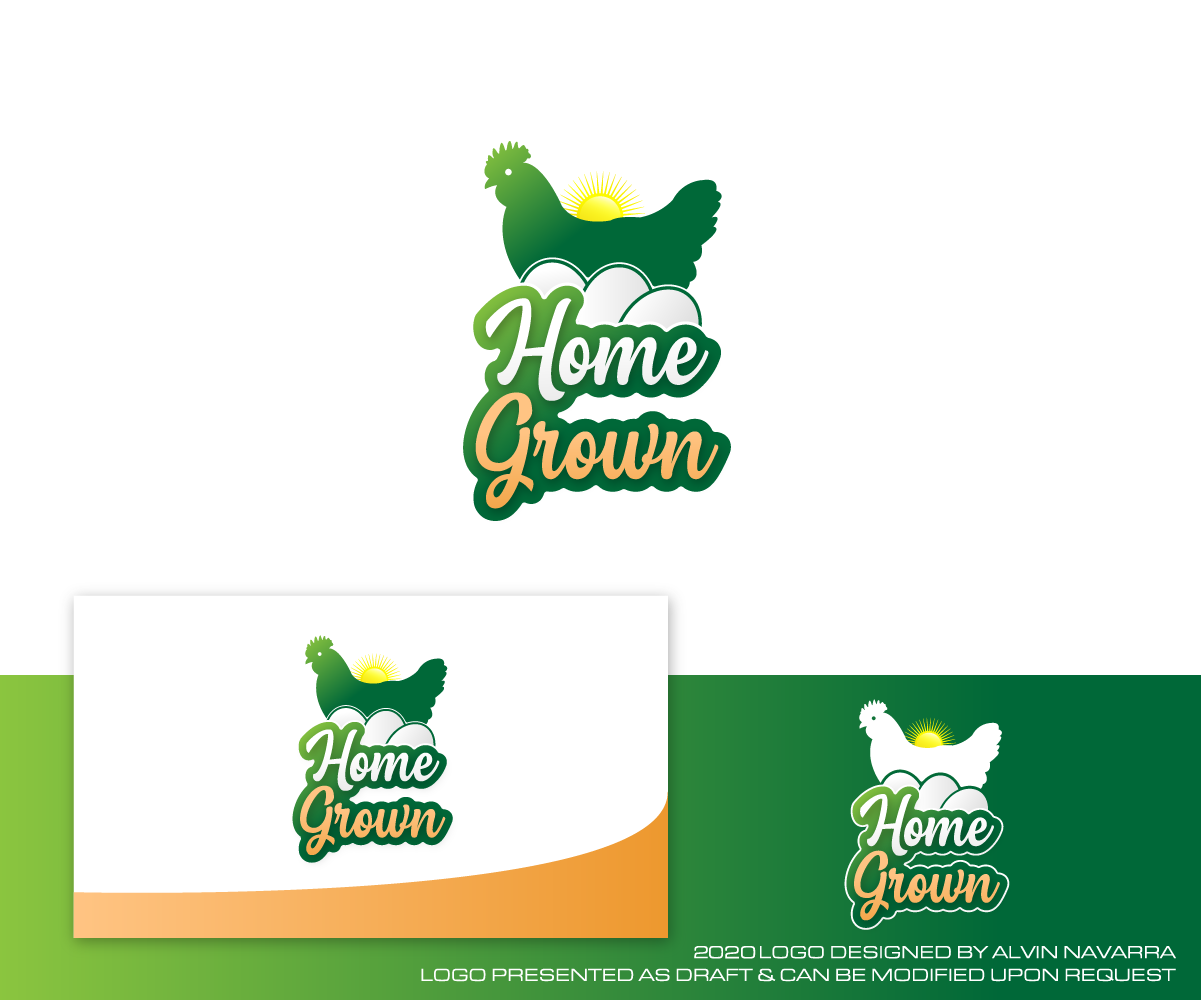 Logo Design by alvinnavarra for this project | Design #25673169