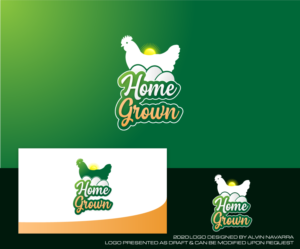 Logo-Design von alvinnavarra für dieses Projekt | Design: #25673179
