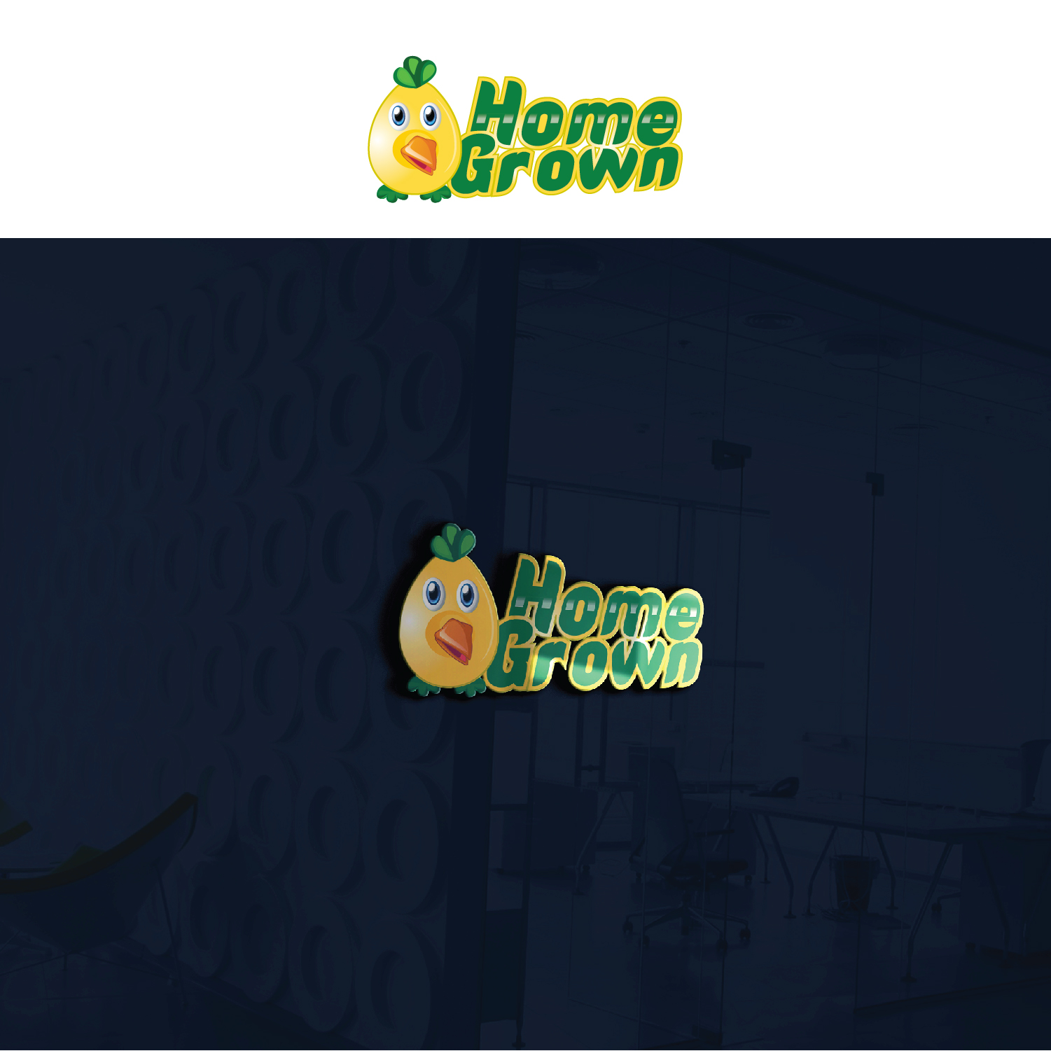 Logo Design by Maxo-Biz for this project | Design #25654951