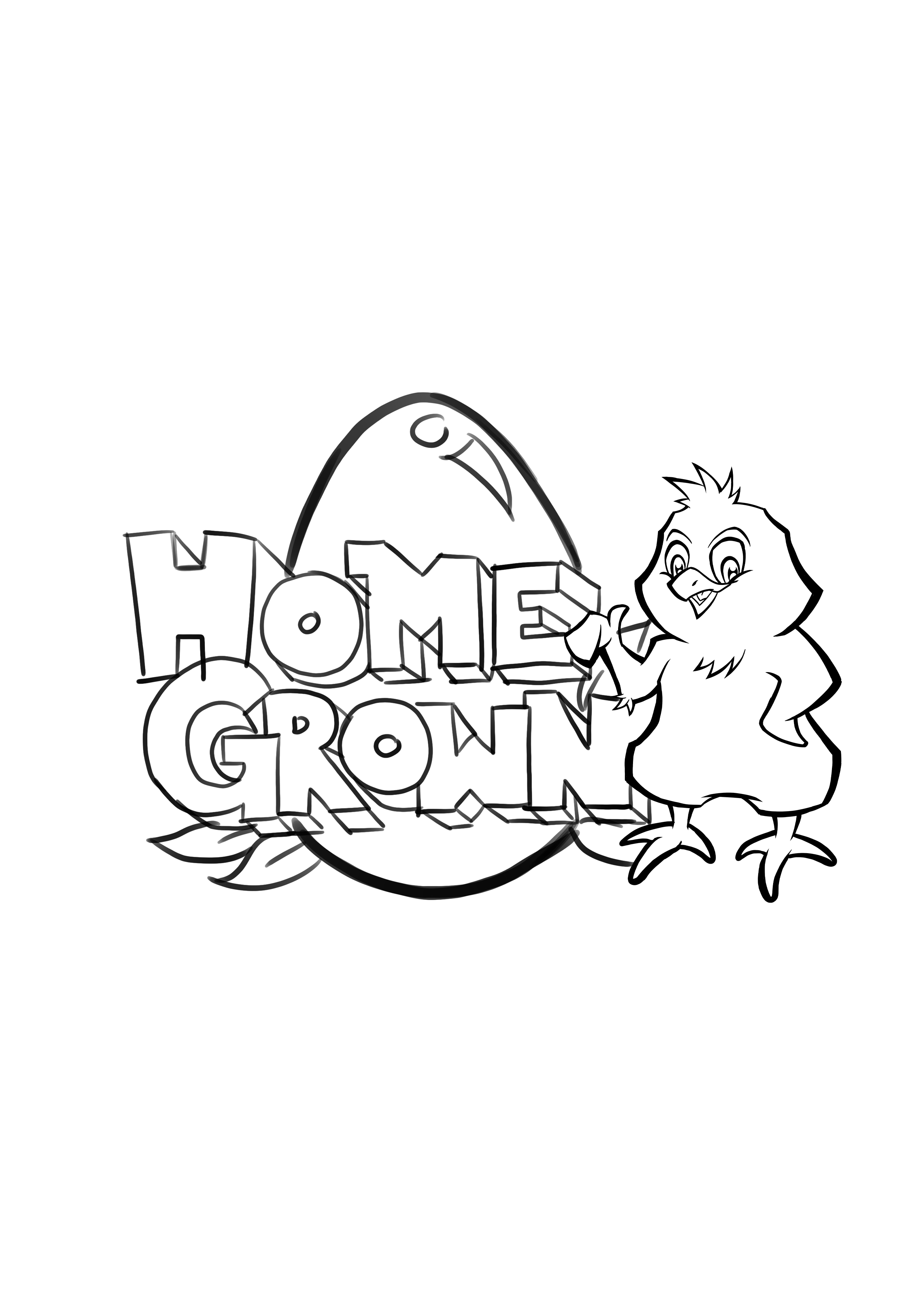 Logo Design by Nublan Ameram for this project | Design #25653725