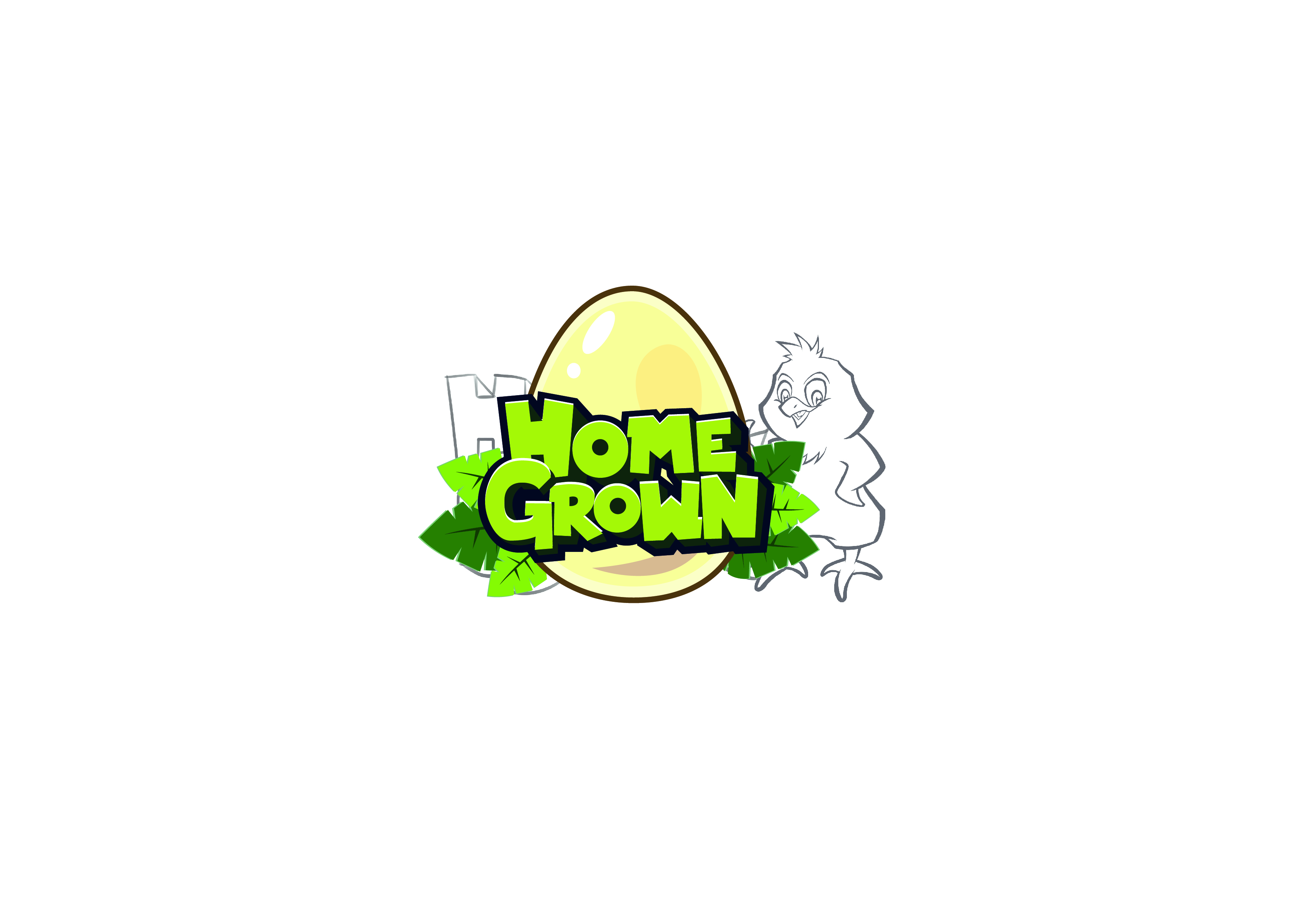 Logo Design by Nublan Ameram for this project | Design #25659147