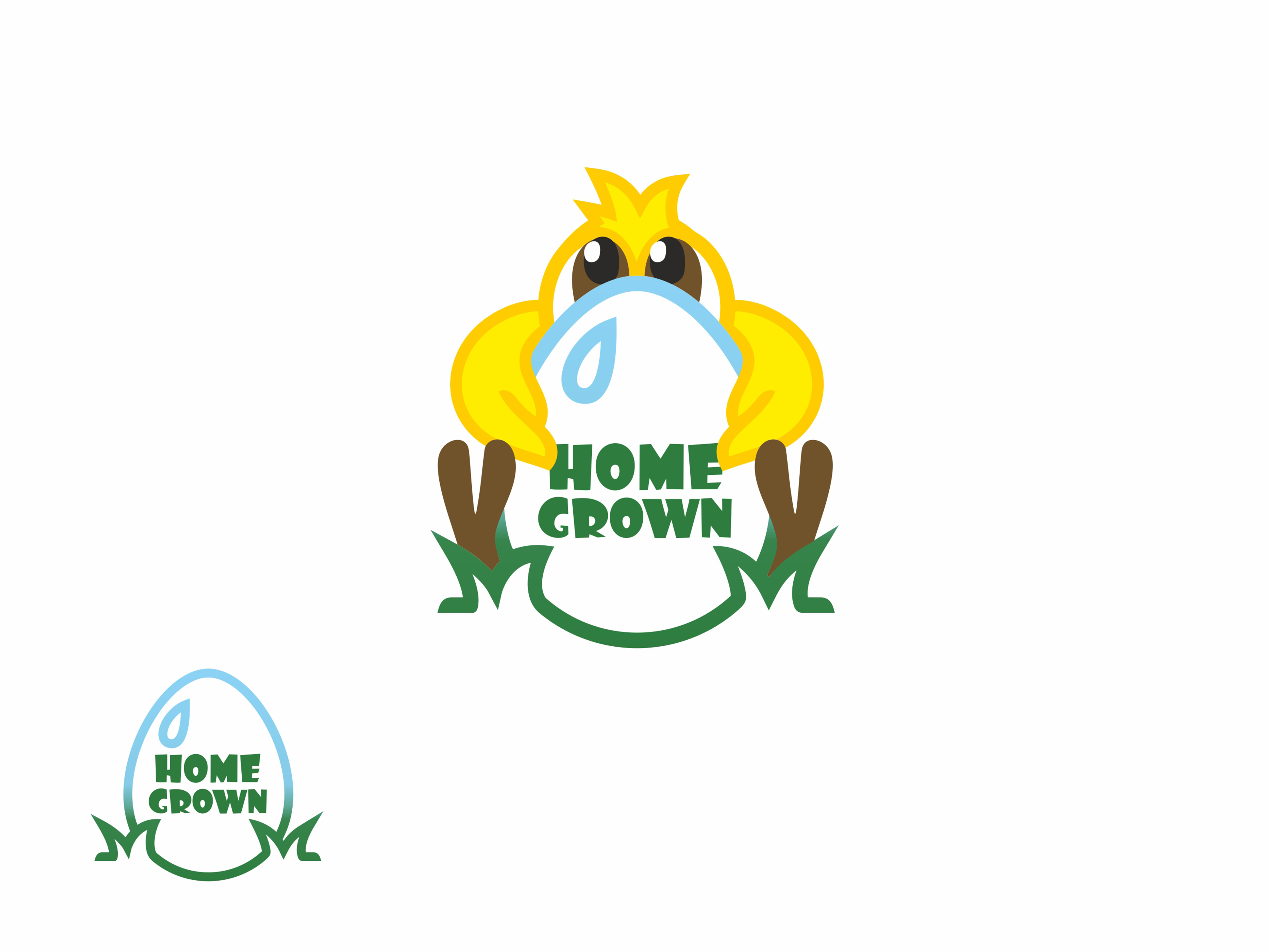 Logo Design by Olesya K for this project | Design #25658232