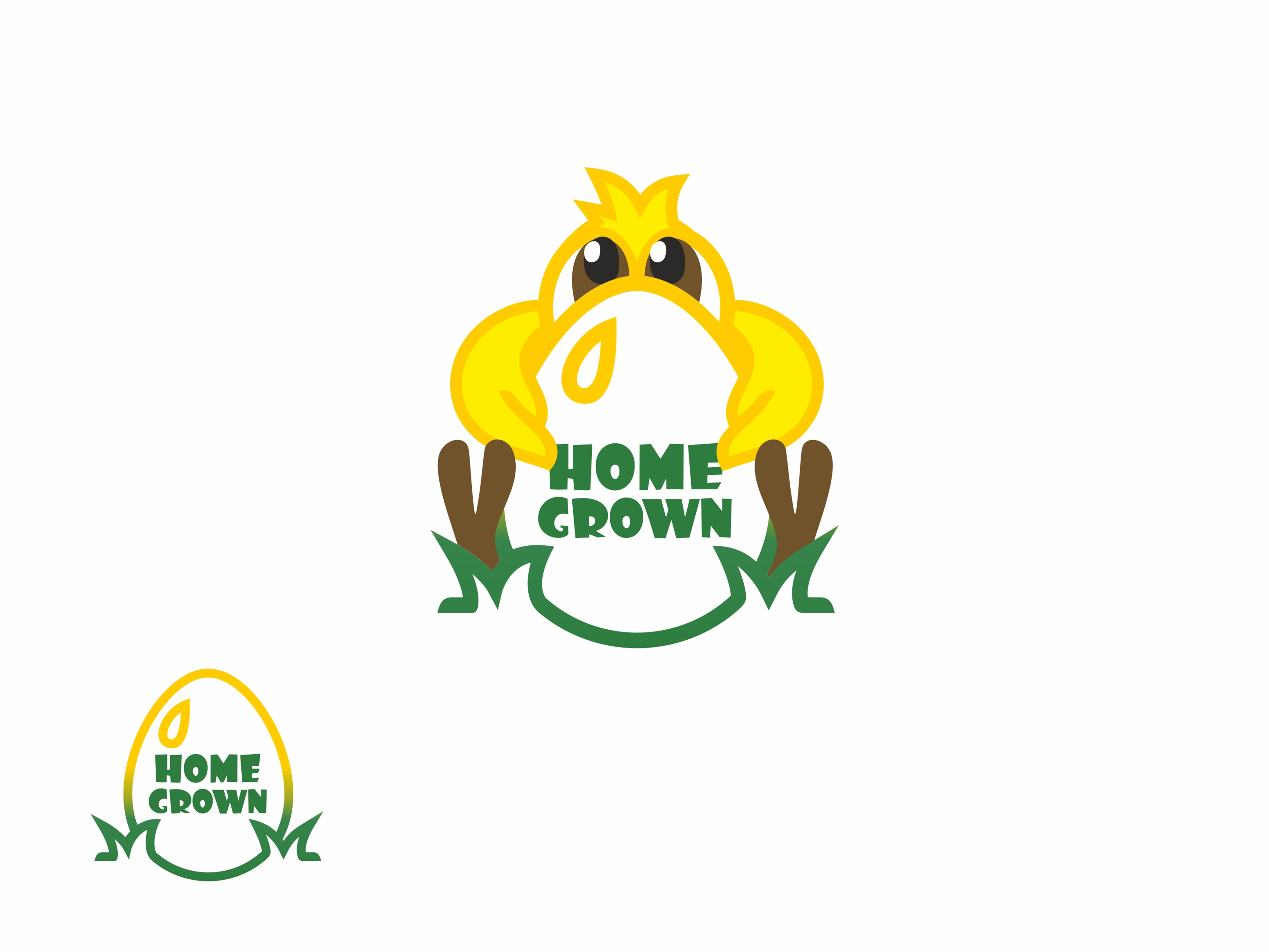 Logo Design by Olesya K for this project | Design #25658233