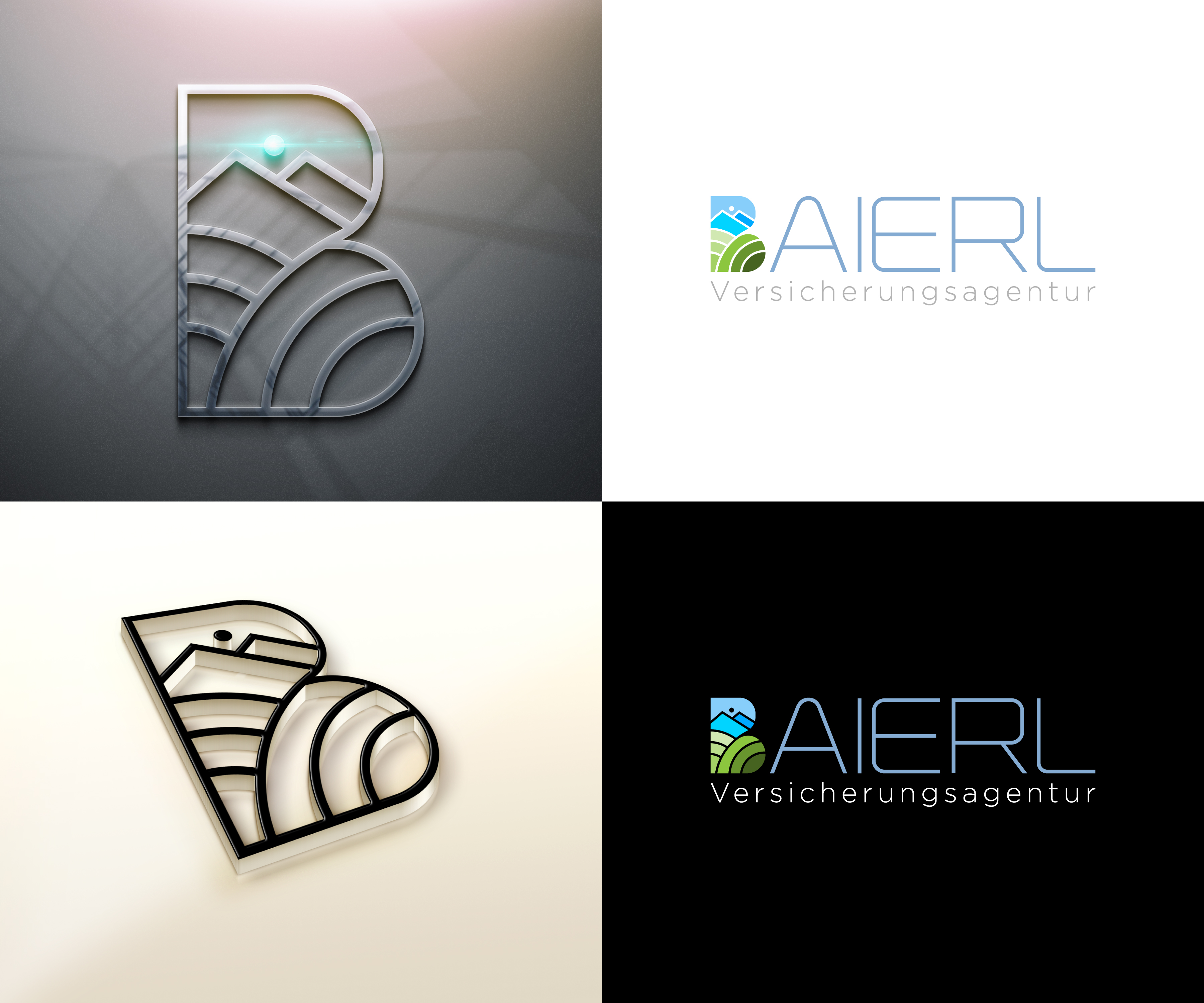 Logo Design by Indrawasih for Warrior ONE e.U. | Design #25673401